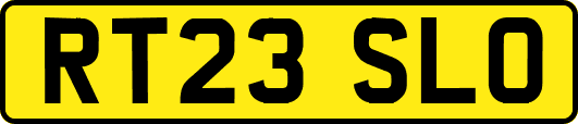 RT23SLO