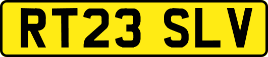 RT23SLV