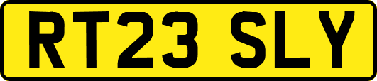 RT23SLY