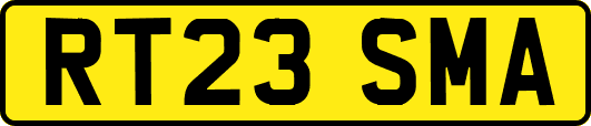RT23SMA