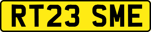 RT23SME