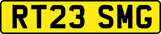 RT23SMG