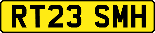 RT23SMH