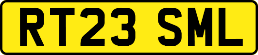 RT23SML