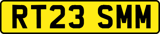 RT23SMM