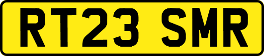 RT23SMR
