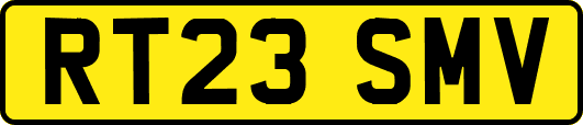 RT23SMV