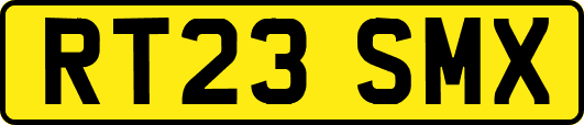 RT23SMX