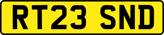 RT23SND