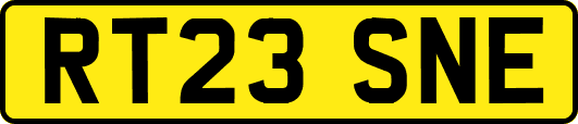 RT23SNE