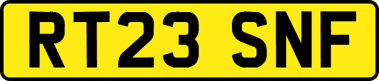 RT23SNF