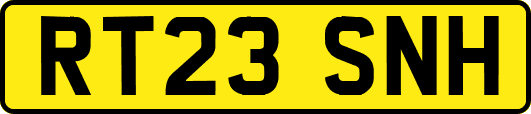 RT23SNH