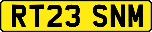 RT23SNM