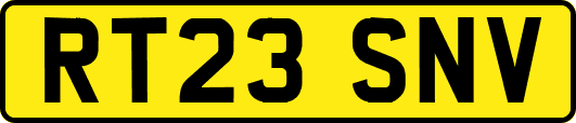 RT23SNV
