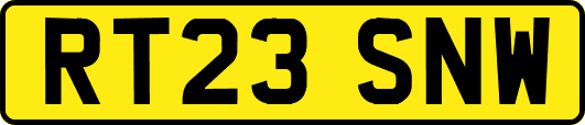 RT23SNW