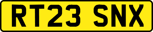 RT23SNX