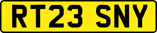 RT23SNY