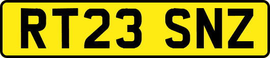 RT23SNZ