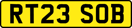 RT23SOB