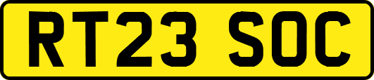 RT23SOC