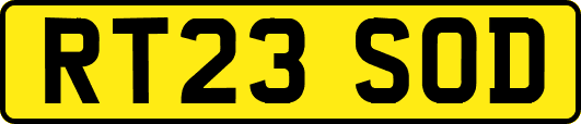 RT23SOD