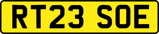 RT23SOE
