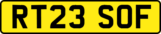 RT23SOF