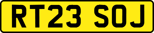 RT23SOJ