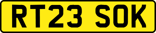 RT23SOK