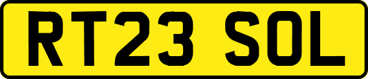RT23SOL