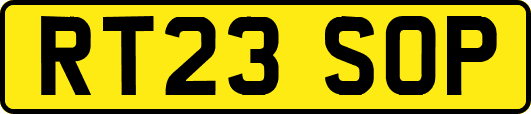RT23SOP