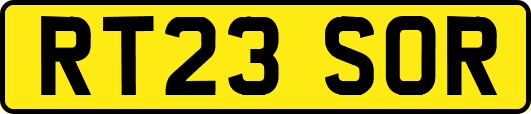 RT23SOR