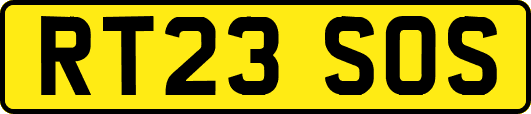 RT23SOS