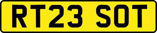 RT23SOT