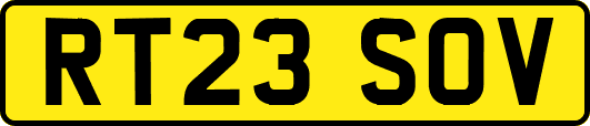 RT23SOV