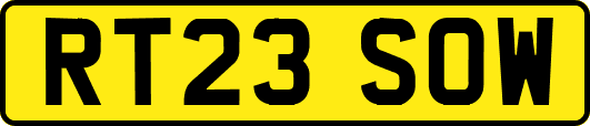 RT23SOW