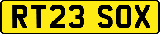 RT23SOX