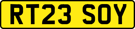RT23SOY
