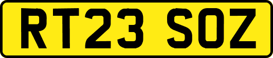 RT23SOZ