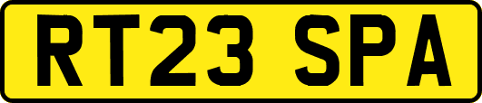 RT23SPA