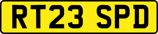 RT23SPD