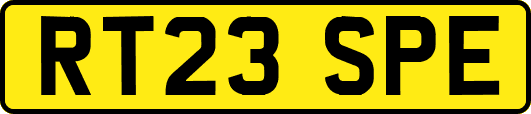 RT23SPE
