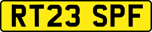 RT23SPF