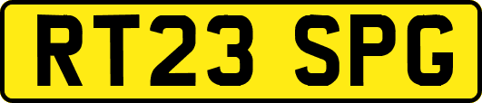 RT23SPG