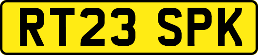 RT23SPK