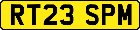 RT23SPM