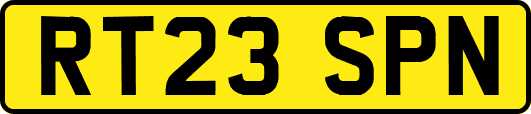 RT23SPN