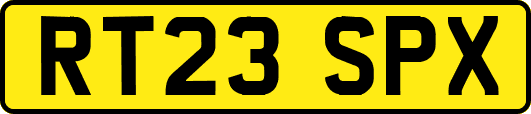 RT23SPX