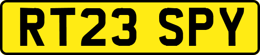 RT23SPY