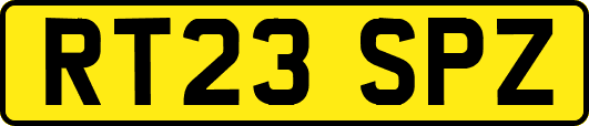 RT23SPZ